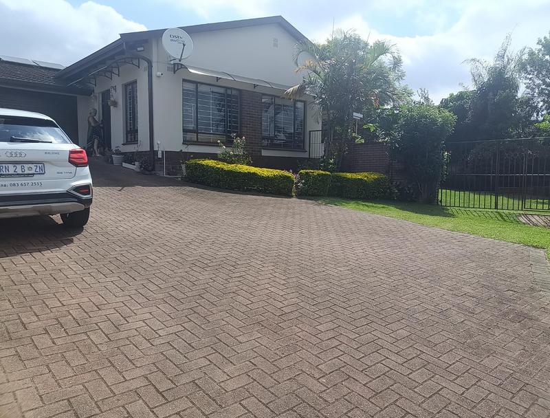 3 Bedroom Property for Sale in Ashley KwaZulu-Natal