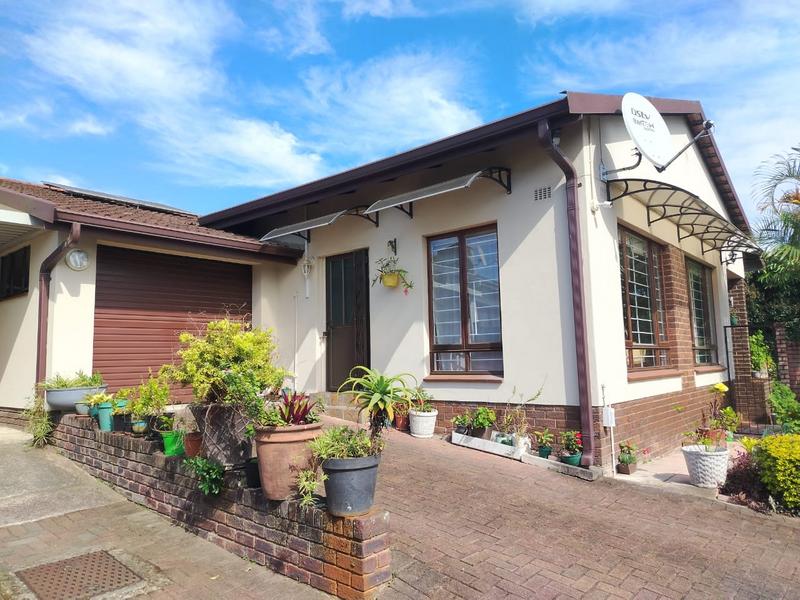 3 Bedroom Property for Sale in Ashley KwaZulu-Natal