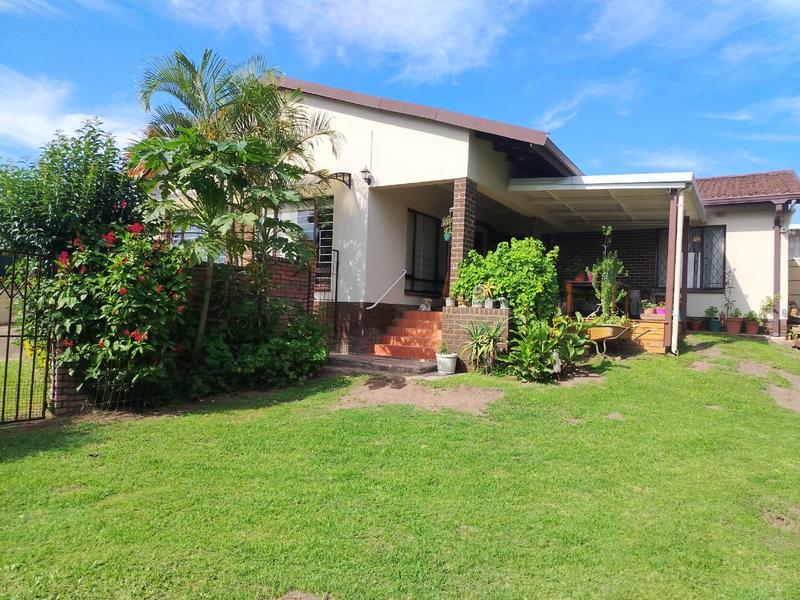 3 Bedroom Property for Sale in Ashley KwaZulu-Natal