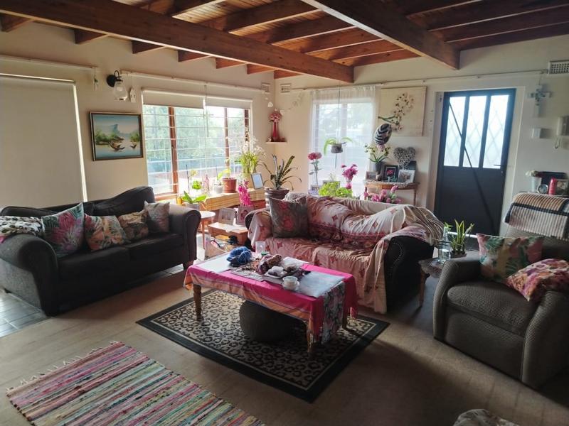 3 Bedroom Property for Sale in Ashley KwaZulu-Natal