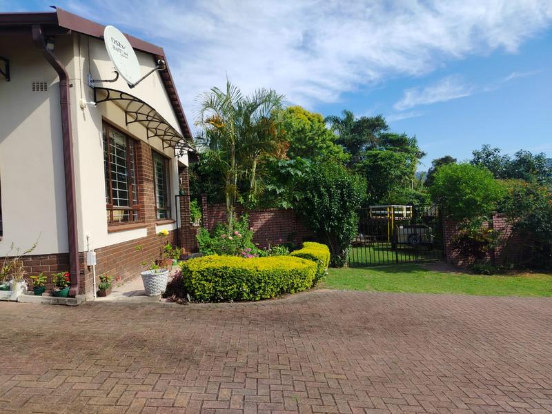 3 Bedroom Property for Sale in Ashley KwaZulu-Natal