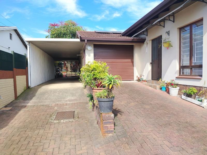 3 Bedroom Property for Sale in Ashley KwaZulu-Natal
