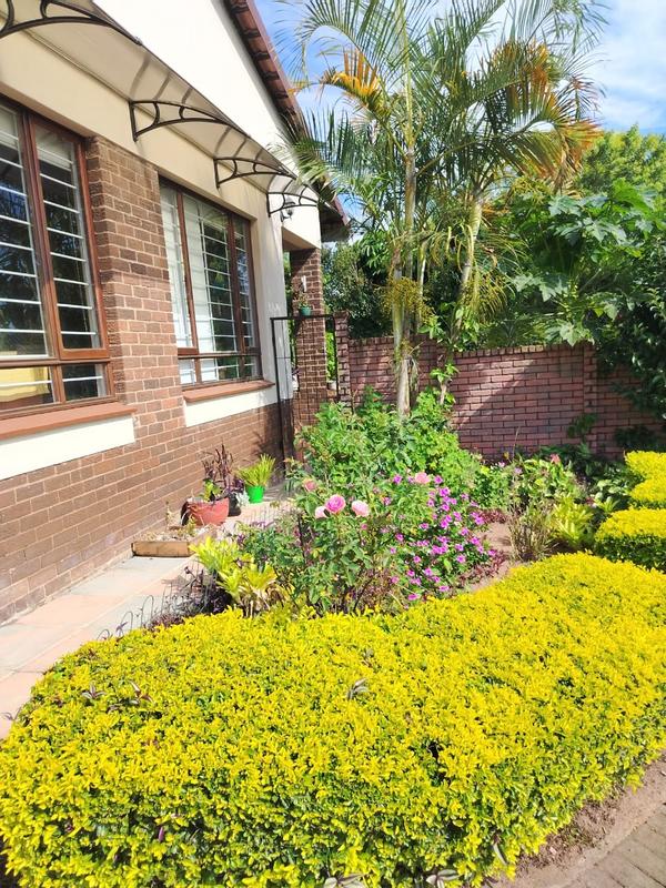 3 Bedroom Property for Sale in Ashley KwaZulu-Natal