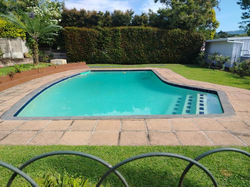 3 Bedroom Property for Sale in Ashley KwaZulu-Natal