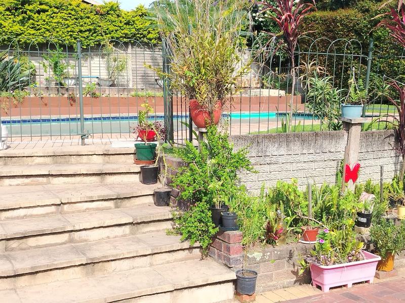 3 Bedroom Property for Sale in Ashley KwaZulu-Natal