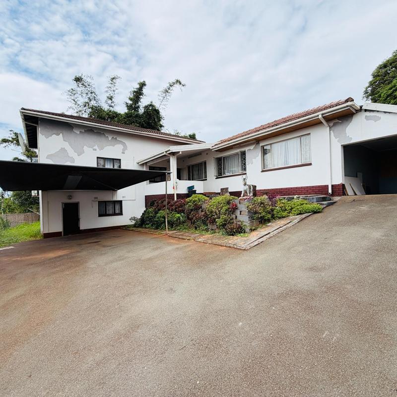 3 Bedroom Property for Sale in Fynnland KwaZulu-Natal