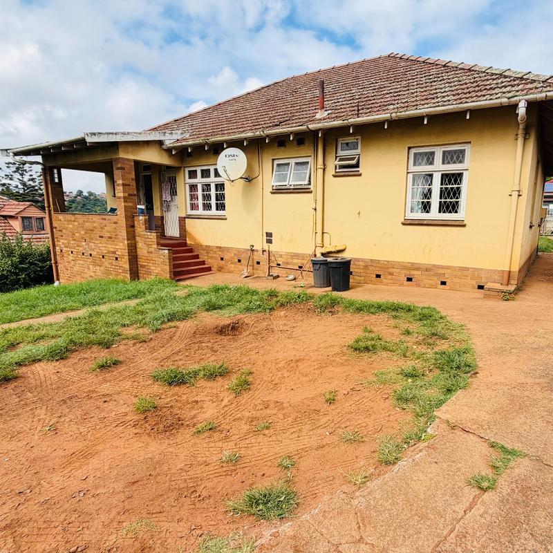 4 Bedroom Property for Sale in Sea View KwaZulu-Natal