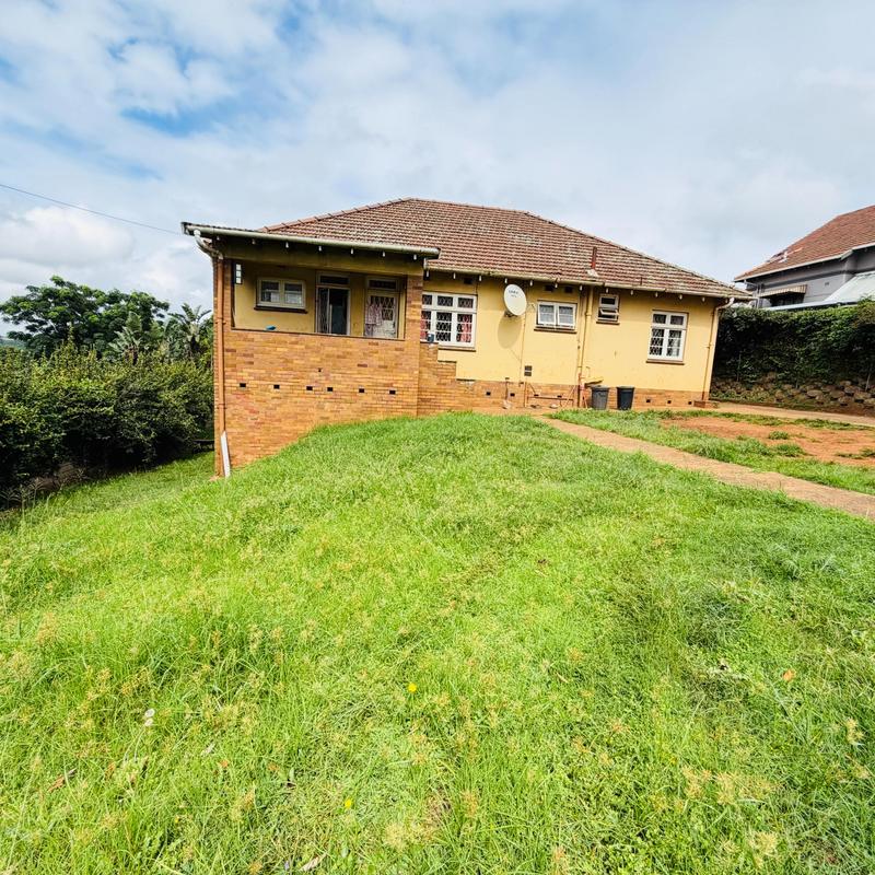 4 Bedroom Property for Sale in Sea View KwaZulu-Natal