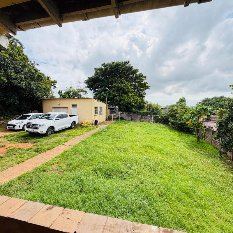 4 Bedroom Property for Sale in Sea View KwaZulu-Natal