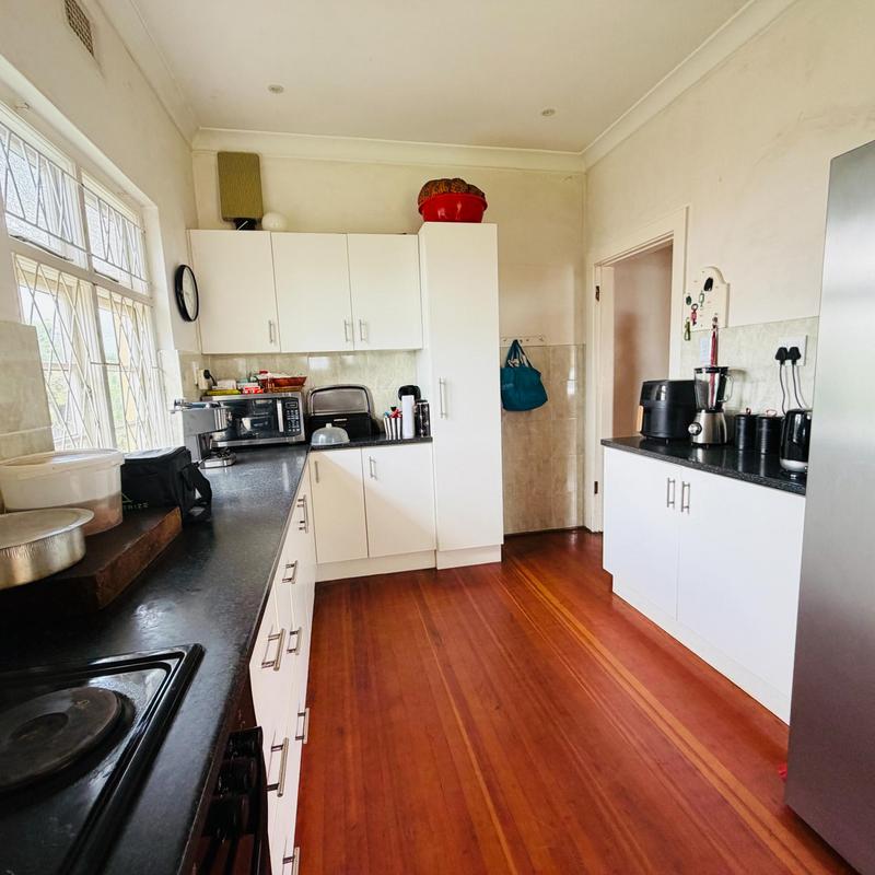 4 Bedroom Property for Sale in Sea View KwaZulu-Natal