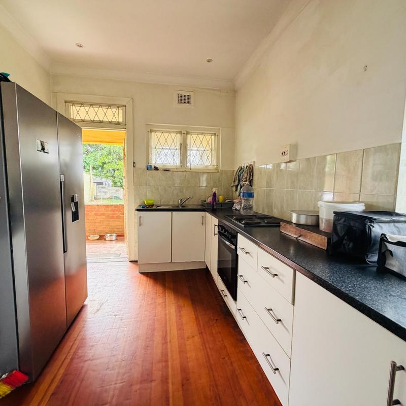 4 Bedroom Property for Sale in Sea View KwaZulu-Natal