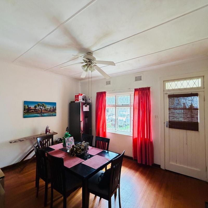 4 Bedroom Property for Sale in Sea View KwaZulu-Natal