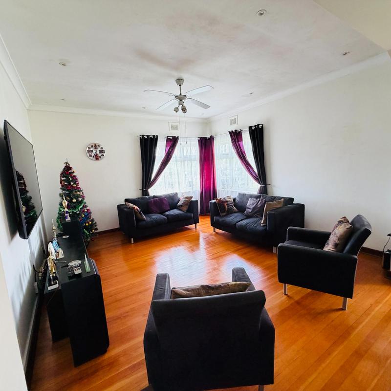 4 Bedroom Property for Sale in Sea View KwaZulu-Natal