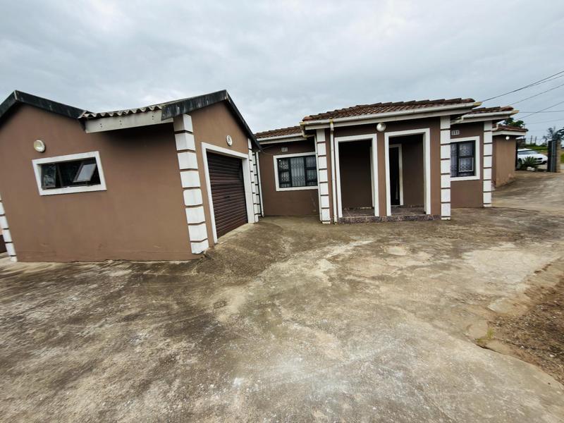 2 Bedroom Property for Sale in Inanda KwaZulu-Natal