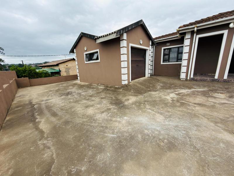 2 Bedroom Property for Sale in Inanda KwaZulu-Natal