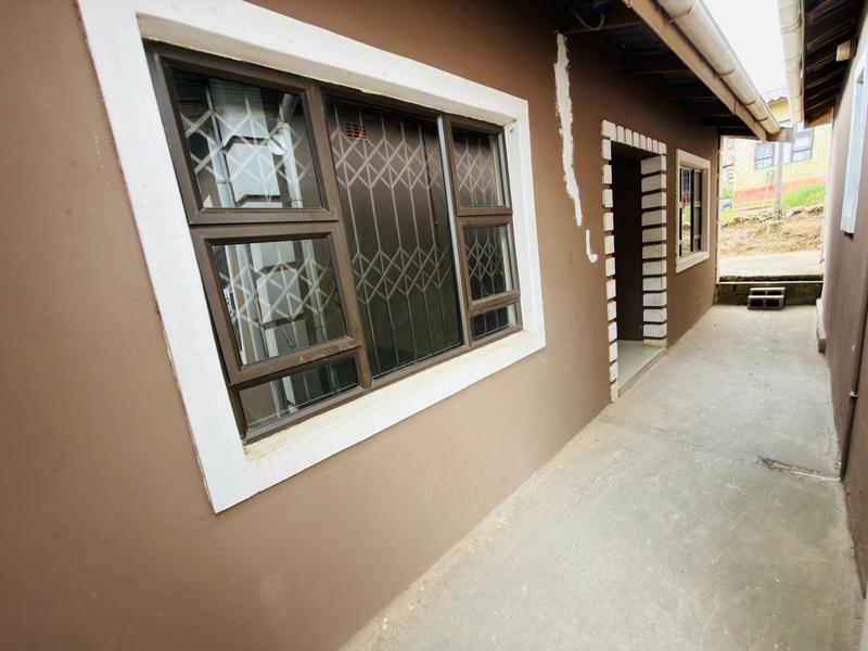 2 Bedroom Property for Sale in Inanda KwaZulu-Natal