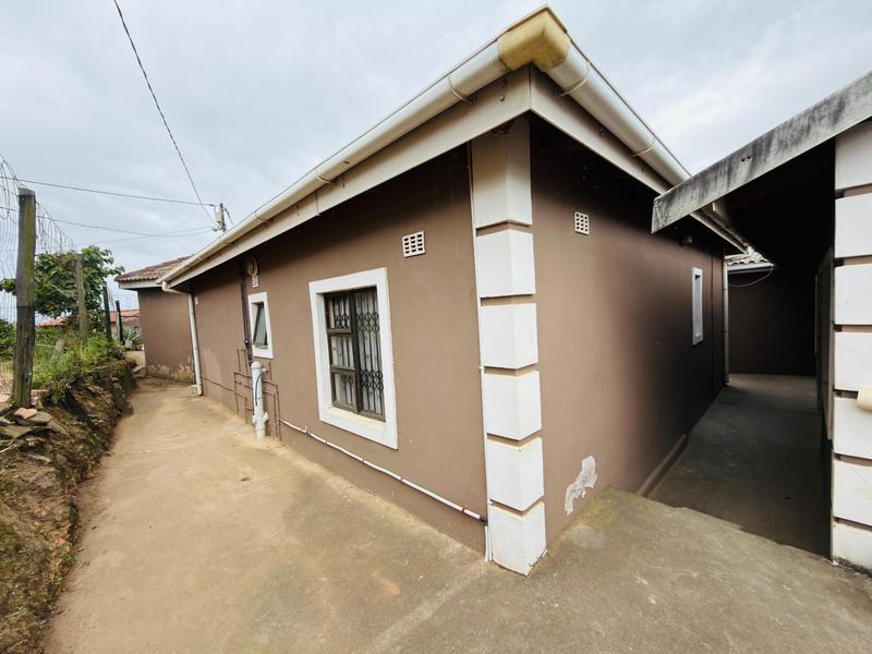 2 Bedroom Property for Sale in Inanda KwaZulu-Natal