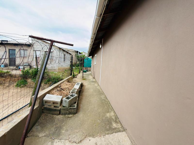 2 Bedroom Property for Sale in Inanda KwaZulu-Natal