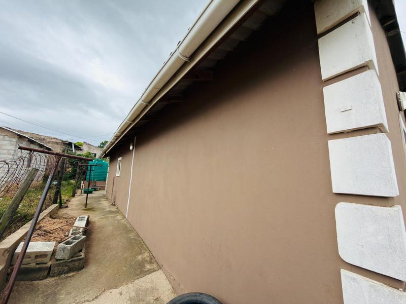 2 Bedroom Property for Sale in Inanda KwaZulu-Natal