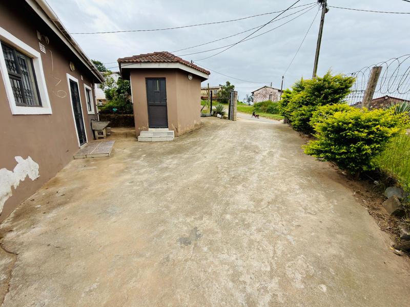 2 Bedroom Property for Sale in Inanda KwaZulu-Natal