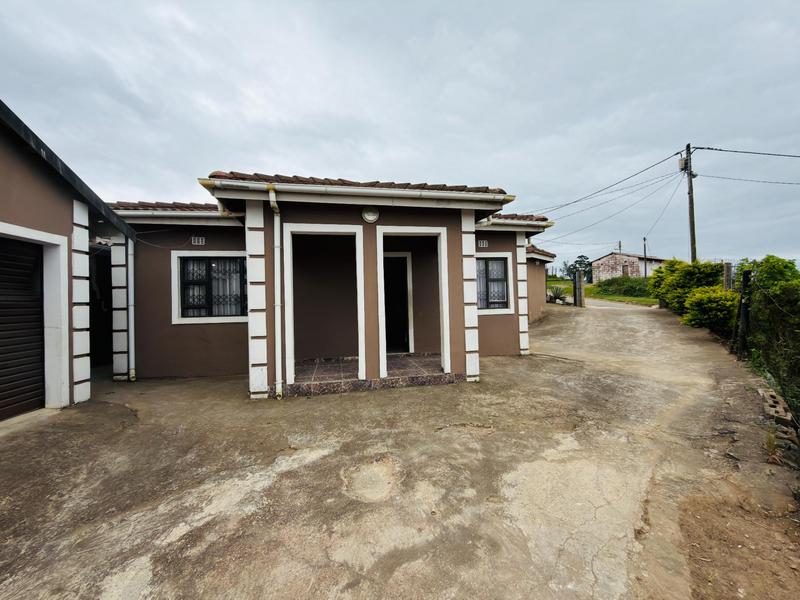 2 Bedroom Property for Sale in Inanda KwaZulu-Natal