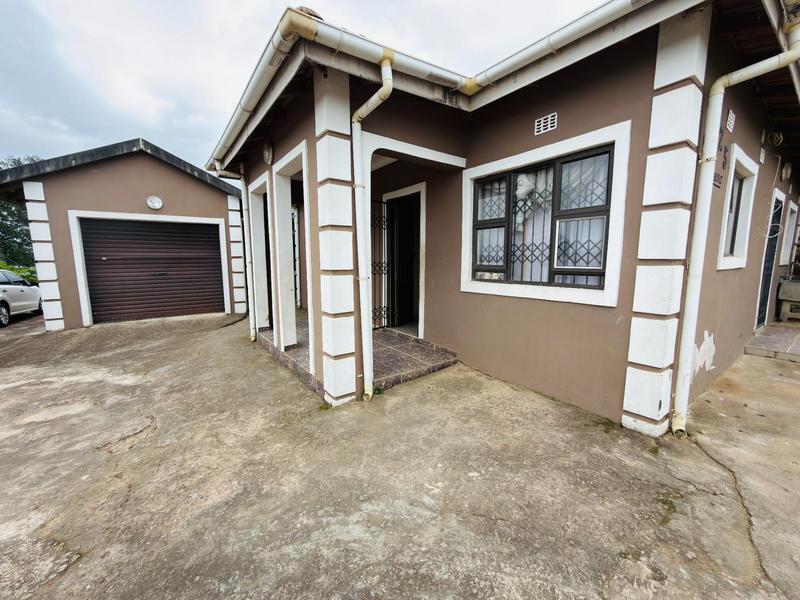 2 Bedroom Property for Sale in Inanda KwaZulu-Natal