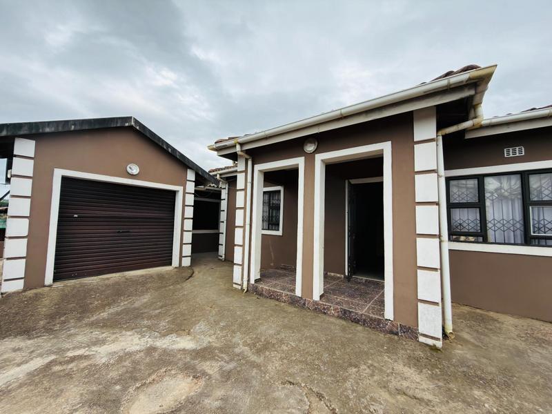 2 Bedroom Property for Sale in Inanda KwaZulu-Natal