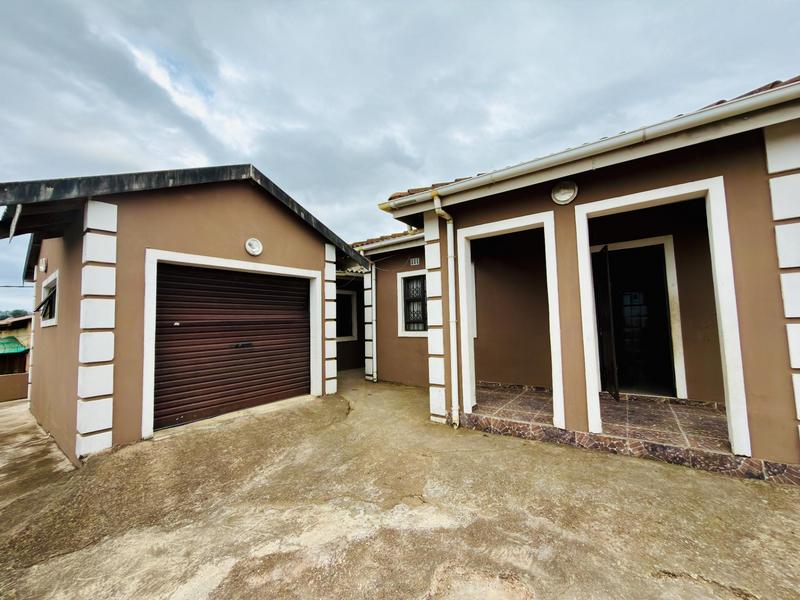 2 Bedroom Property for Sale in Inanda KwaZulu-Natal