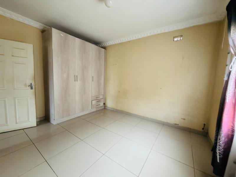 2 Bedroom Property for Sale in Inanda KwaZulu-Natal
