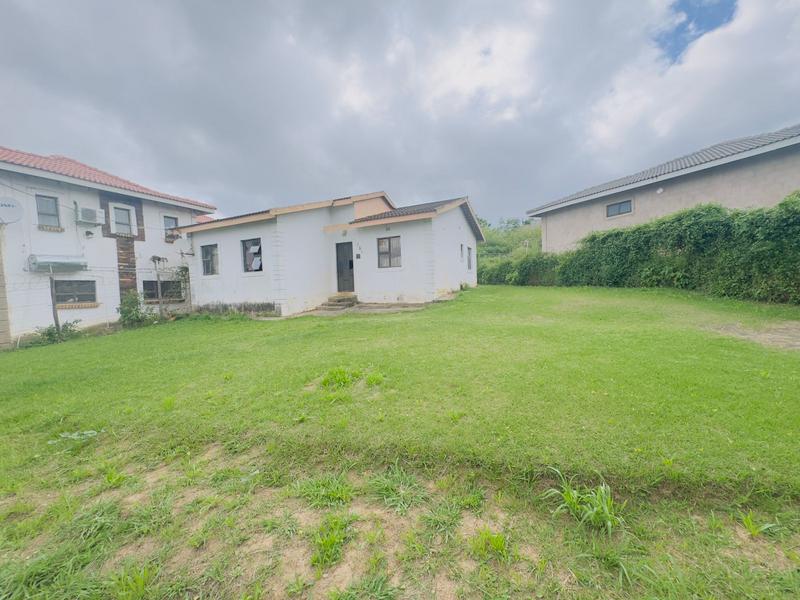 4 Bedroom Property for Sale in Inanda Glebe KwaZulu-Natal