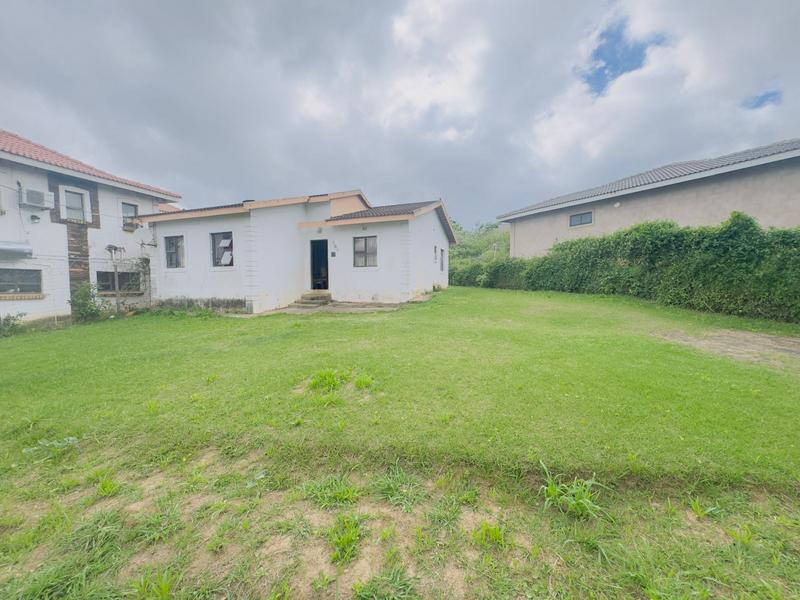 4 Bedroom Property for Sale in Inanda Glebe KwaZulu-Natal