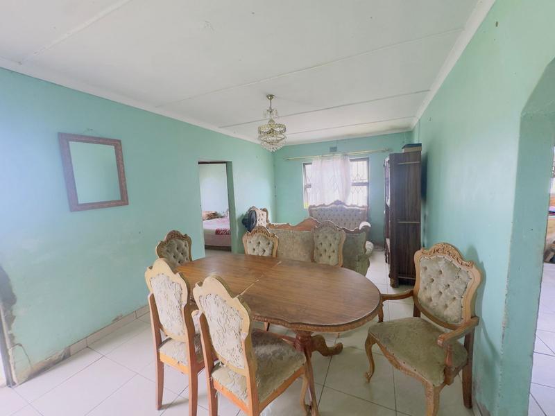 4 Bedroom Property for Sale in Inanda Glebe KwaZulu-Natal