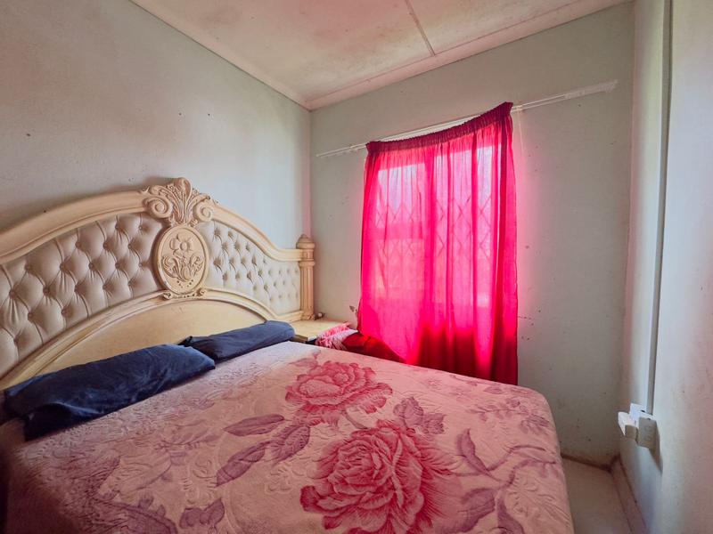 4 Bedroom Property for Sale in Inanda Glebe KwaZulu-Natal