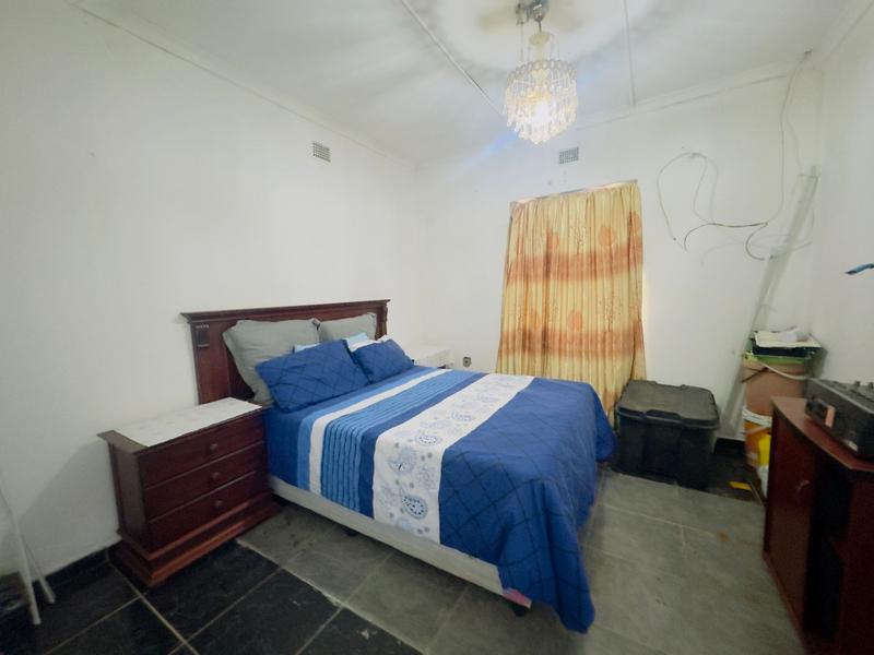 4 Bedroom Property for Sale in Inanda Glebe KwaZulu-Natal