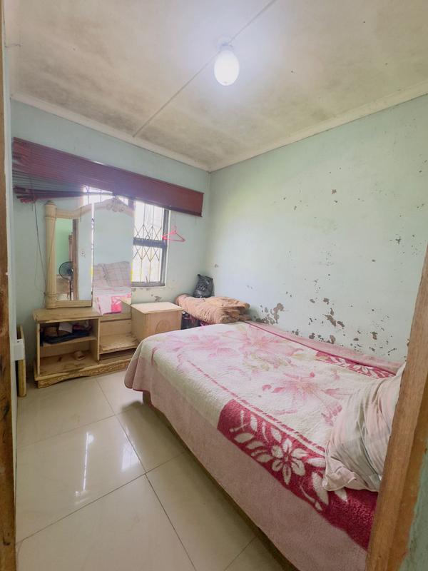 4 Bedroom Property for Sale in Inanda Glebe KwaZulu-Natal