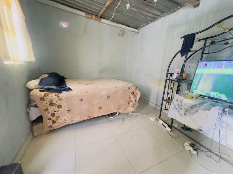 4 Bedroom Property for Sale in Inanda Glebe KwaZulu-Natal