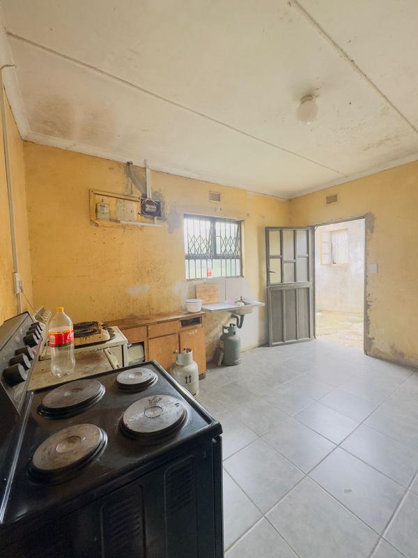 4 Bedroom Property for Sale in Inanda Glebe KwaZulu-Natal