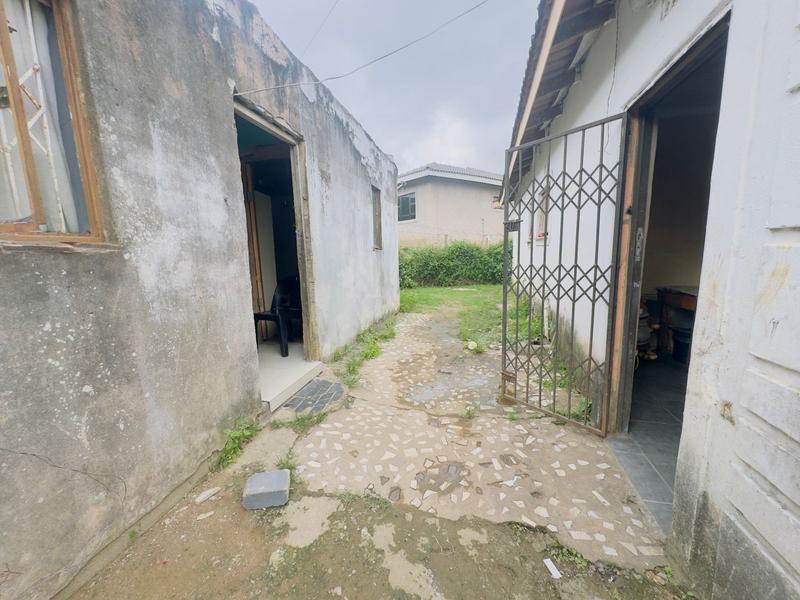 4 Bedroom Property for Sale in Inanda Glebe KwaZulu-Natal