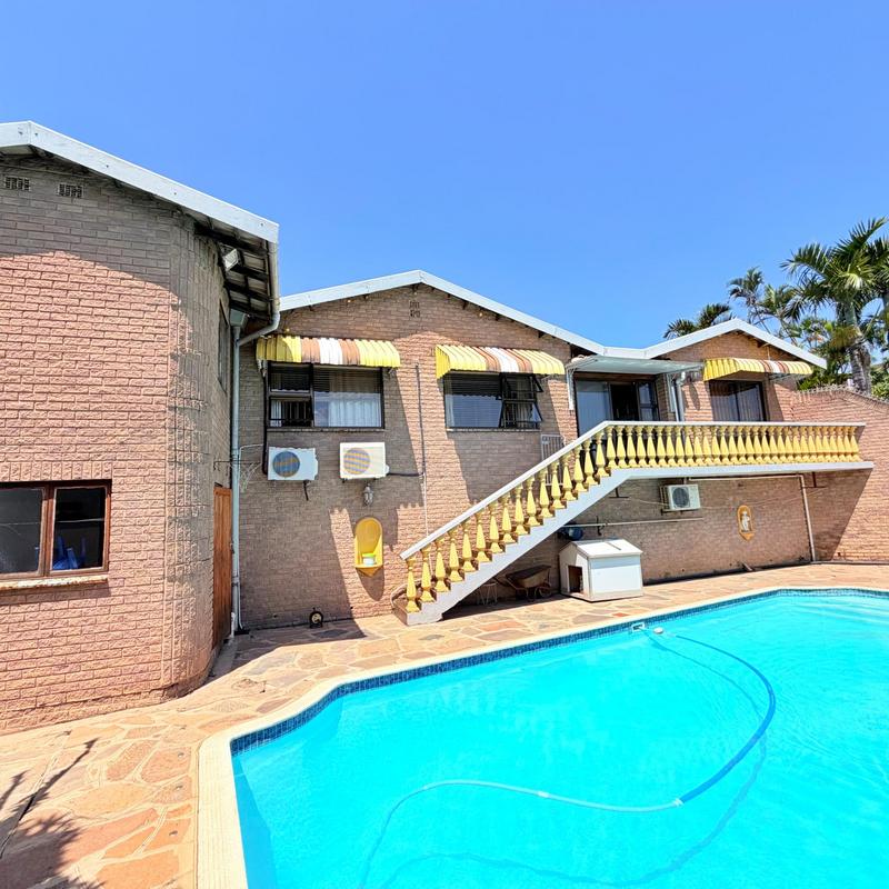 3 Bedroom Property for Sale in New Dawn Park KwaZulu-Natal