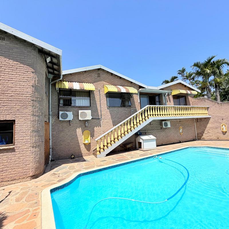 3 Bedroom Property for Sale in New Dawn Park KwaZulu-Natal