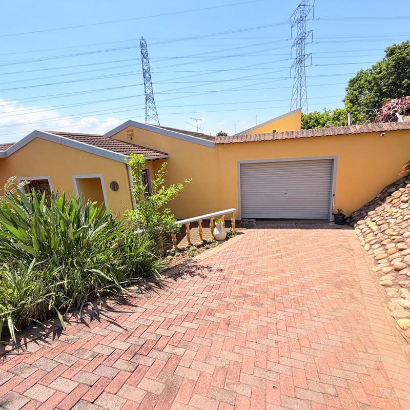 3 Bedroom Property for Sale in New Dawn Park KwaZulu-Natal