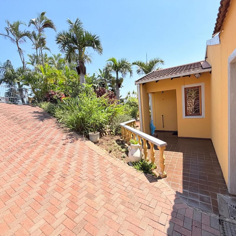 3 Bedroom Property for Sale in New Dawn Park KwaZulu-Natal