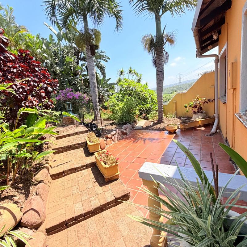 3 Bedroom Property for Sale in New Dawn Park KwaZulu-Natal