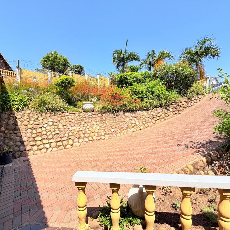 3 Bedroom Property for Sale in New Dawn Park KwaZulu-Natal