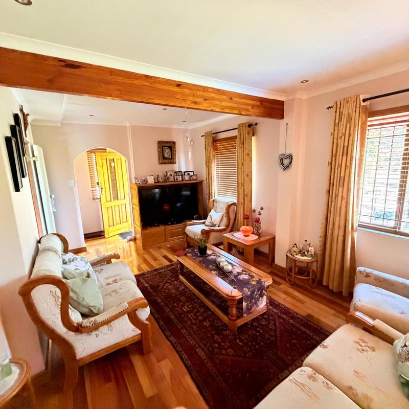 3 Bedroom Property for Sale in New Dawn Park KwaZulu-Natal