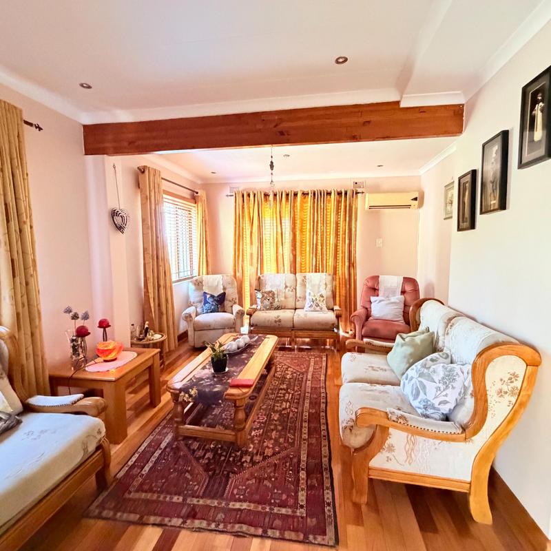 3 Bedroom Property for Sale in New Dawn Park KwaZulu-Natal