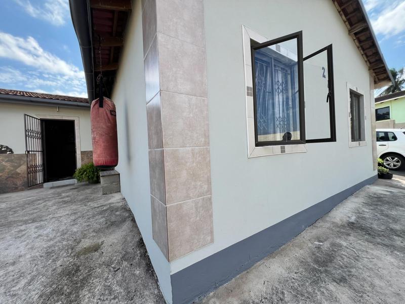 4 Bedroom Property for Sale in Castlehill KwaZulu-Natal