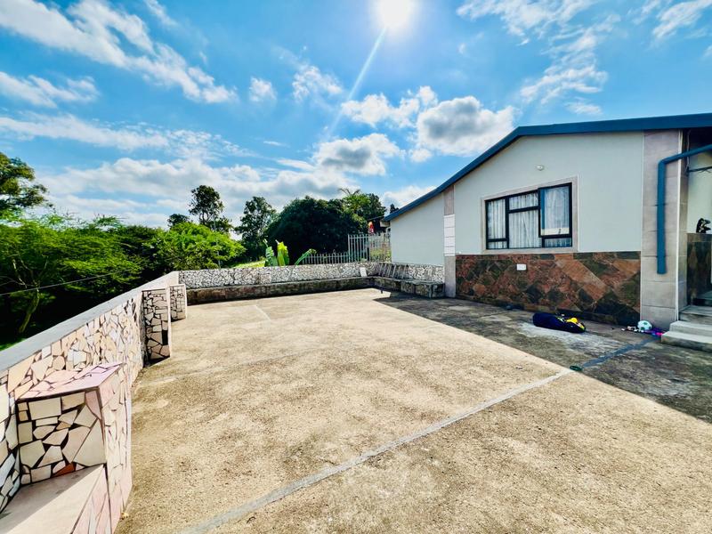 4 Bedroom Property for Sale in Castlehill KwaZulu-Natal