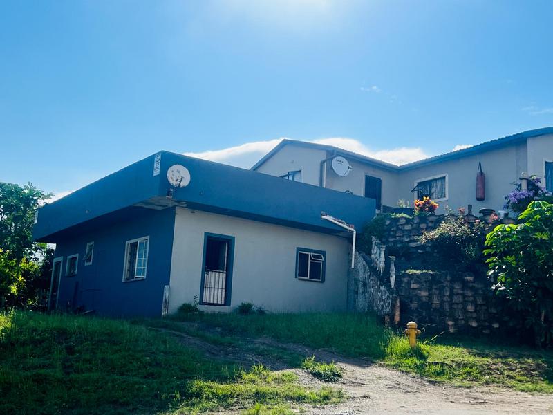 4 Bedroom Property for Sale in Castlehill KwaZulu-Natal