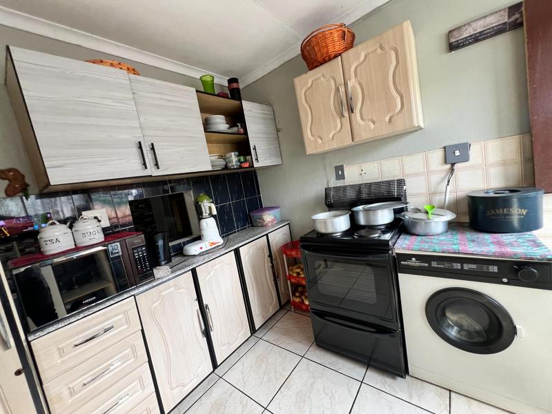 4 Bedroom Property for Sale in Castlehill KwaZulu-Natal